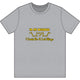 In My Defense... Dri Wick T Shirt