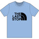 The Last Stop Dri Wick T Shirt