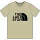 The Last Stop Dri Wick T Shirt