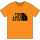The Last Stop Dri Wick T Shirt