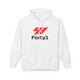 Formula 41 Unisex Pullover Hoodie