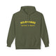 Milkshake Unisex Pullover Hoodie