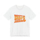 BOWA To The Future Unisex T Shirt