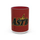 Houston Anyone Seen The Bridge Coffee Mug 15oz
