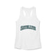 Satellite Mariners Women's Racerback Tank