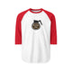 Starting Fluid 3/4 Sleeve Jersey