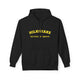 Milkshake Unisex Pullover Hoodie