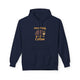 Mama Needs Coffee Pullover Hoodie