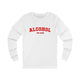 Alcohol You Later Long Sleeve Tee