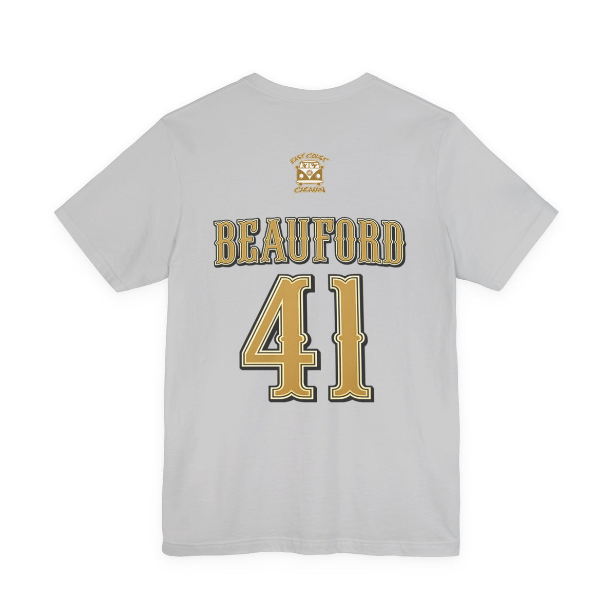 San Francisco 41ERS Unisex Short Sleeve T Shirt