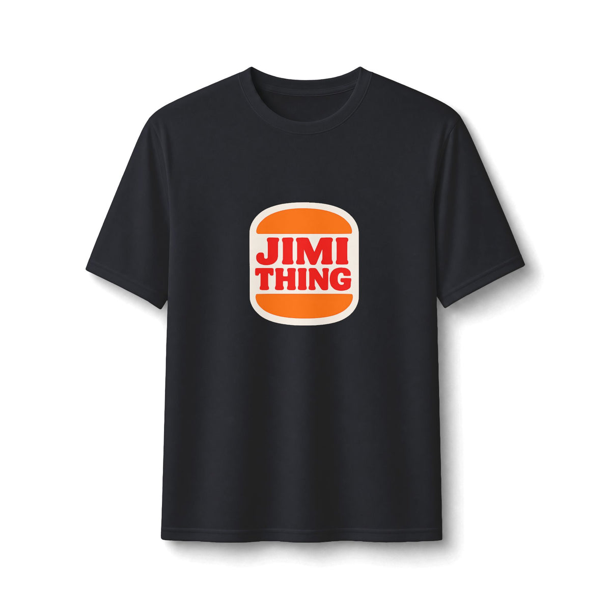 DMBTV Moisture Wick T Shirt