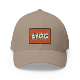 LIOG-O Flex Fit Cap