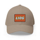 LIOG-O Flex Fit Cap