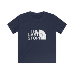 The Last Stop Kids T Shirt