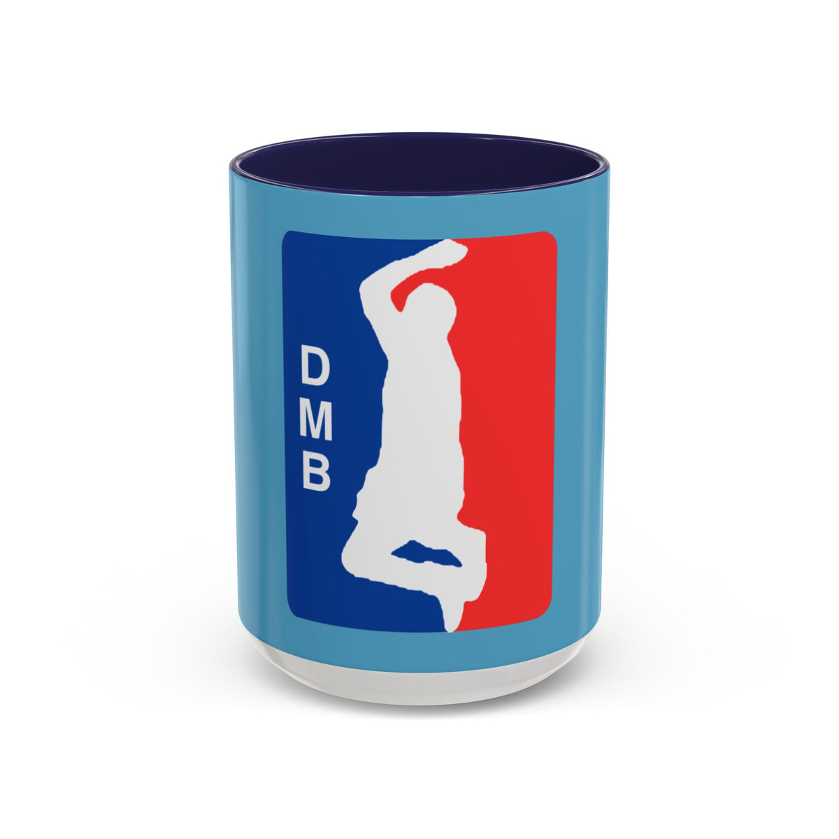 DMBA 15oz Coffee Mug