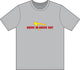 Drive In 'N Out Tall T Shirt