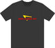 Drive In 'N Out Tall T Shirt