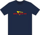 Drive In 'N Out Tall T Shirt