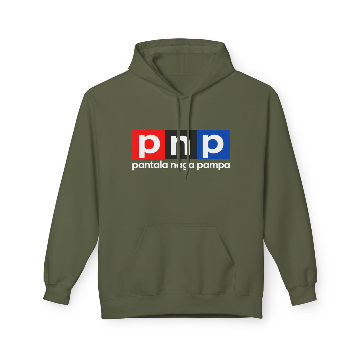 PNPR Pullover Hoodie