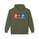 PNPR Pullover Hoodie
