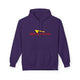 Drive In 'N Out Unisex Pullover Hoodie