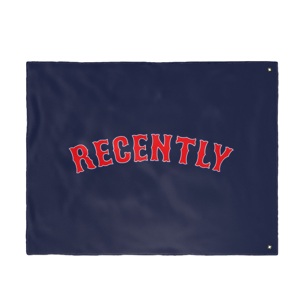 Boston Recently Double Sided 36 x 60" Flag