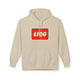 LIOG-O Pullover Hoodie