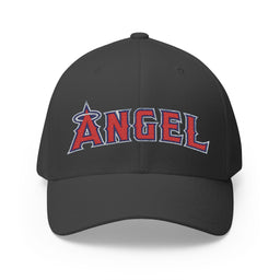 Los Angeles Angel Flex Fit Cap