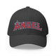 Los Angeles Angel Flex Fit Cap