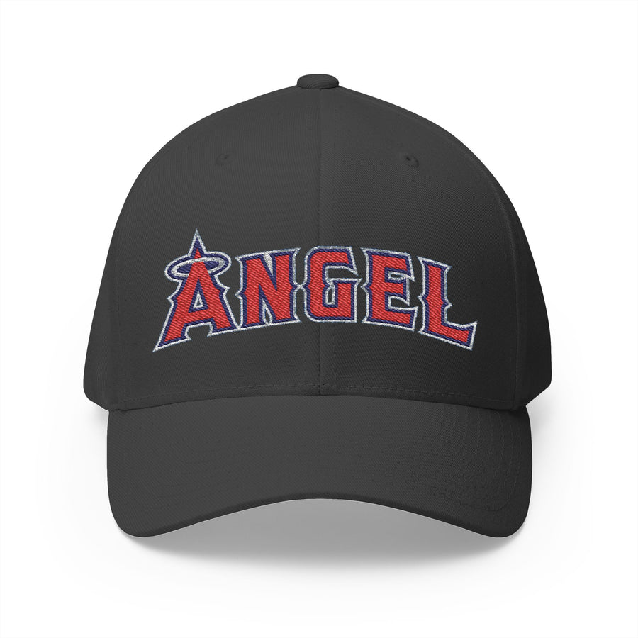 Los Angeles Angel Flex Fit Cap