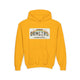 Hawaiian Dreamgirl Youth Pullover Hoodie