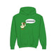 Gooooose! Kids Pullover Hoodie