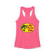 Big Bass Fish Women's Racerback Tank
