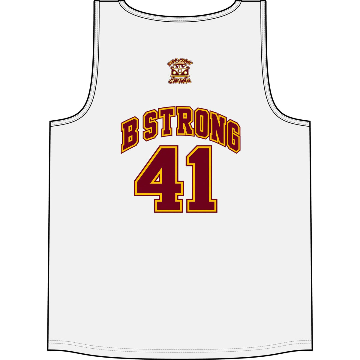 Arizona State Some Devil Concert Tank