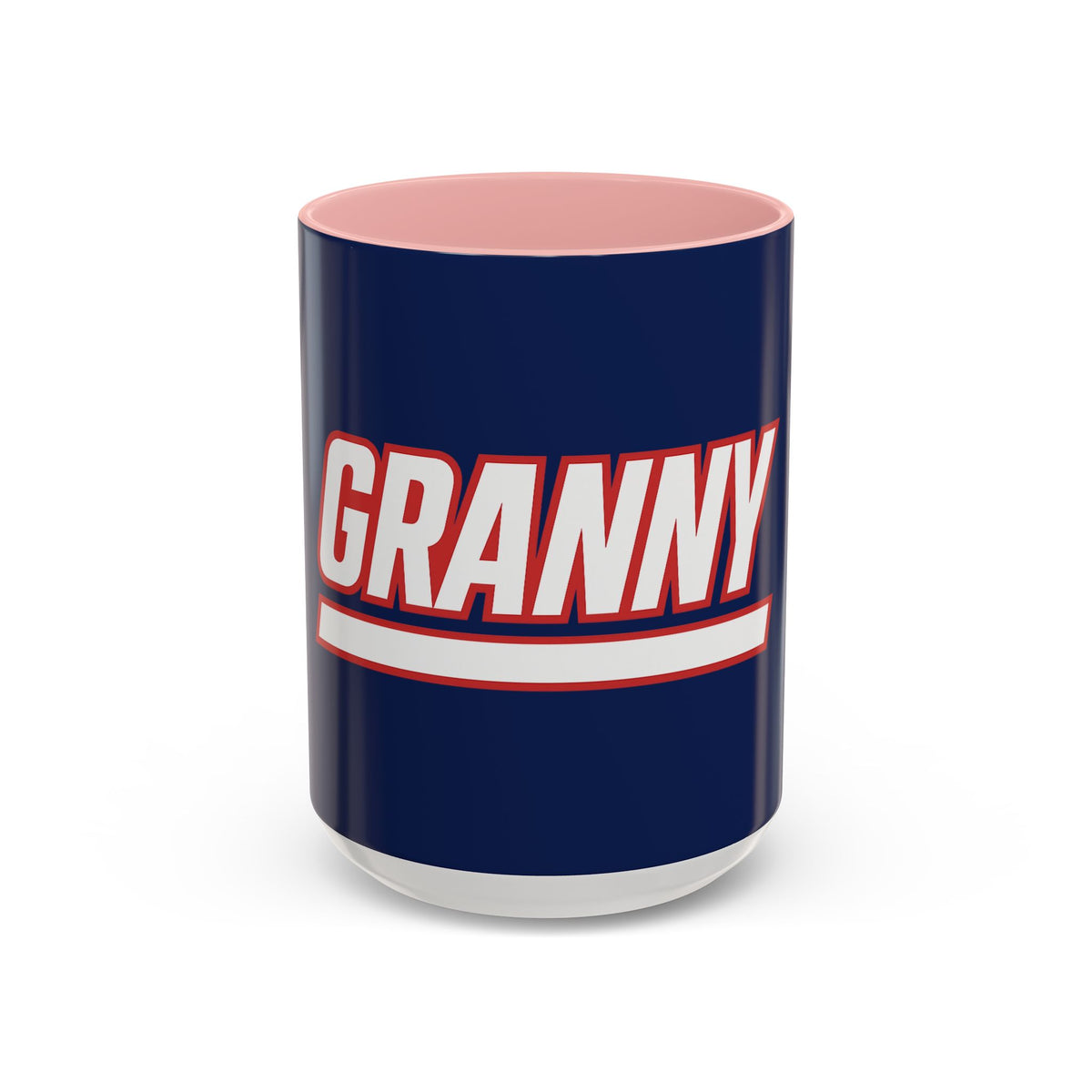 New York Granny 15oz Coffee Mug