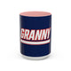 New York Granny 15oz Coffee Mug