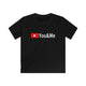 You & Me Tube Kids T Shirt