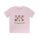 Jungle Band Kids T Shirt