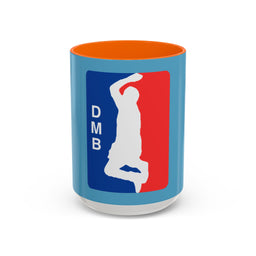 DMBA 15oz Coffee Mug