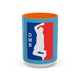 DMBA 15oz Coffee Mug