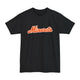 New York Minarets Tall T Shirt