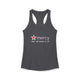 Mercy Me Women's Racerback Tank