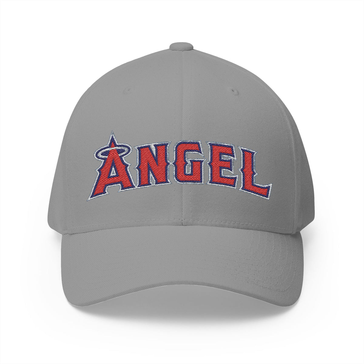 Los Angeles Angel Flex Fit Cap