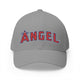 Los Angeles Angel Flex Fit Cap