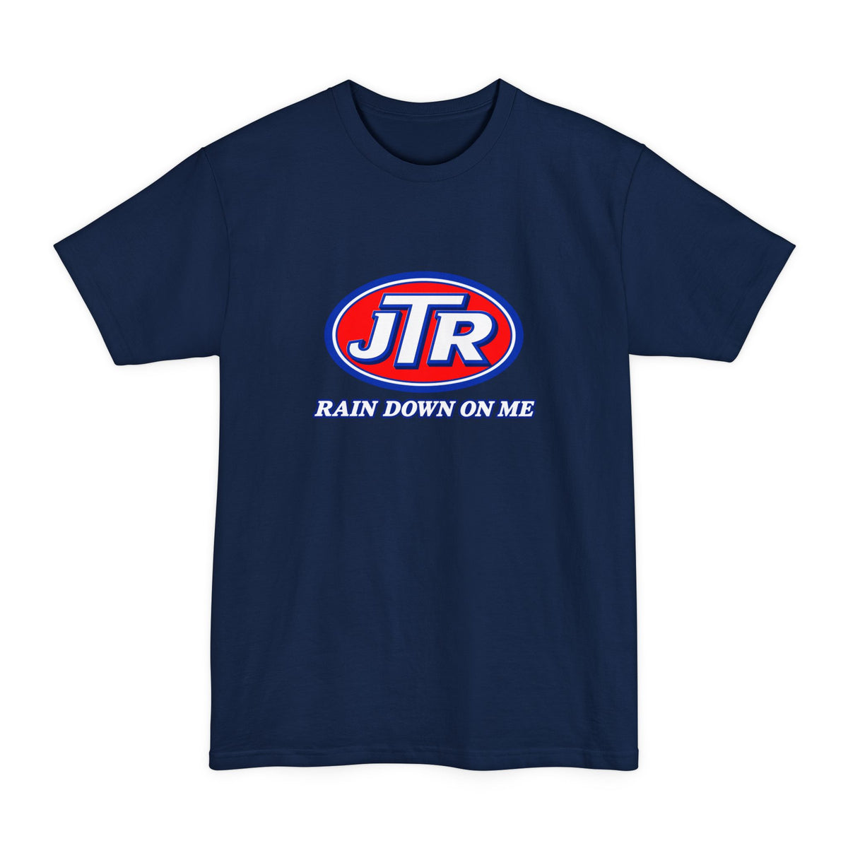 JTR Tall T-Shirt