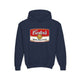 Carter's Mmm, Mmm, Good! Kids Pullover Hoodie