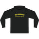 Milkshake Long Sleeve Hooded T-Shirt