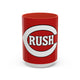 Cincinnati Crush Coffee Mug 15oz