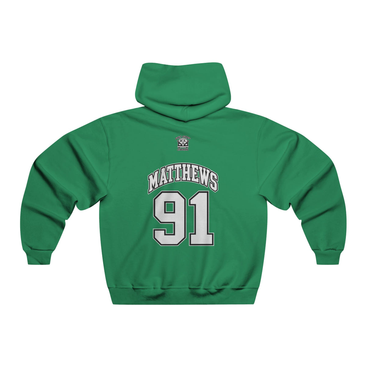 Philadelphia Everyday Hooded Pullover Sweatshirt