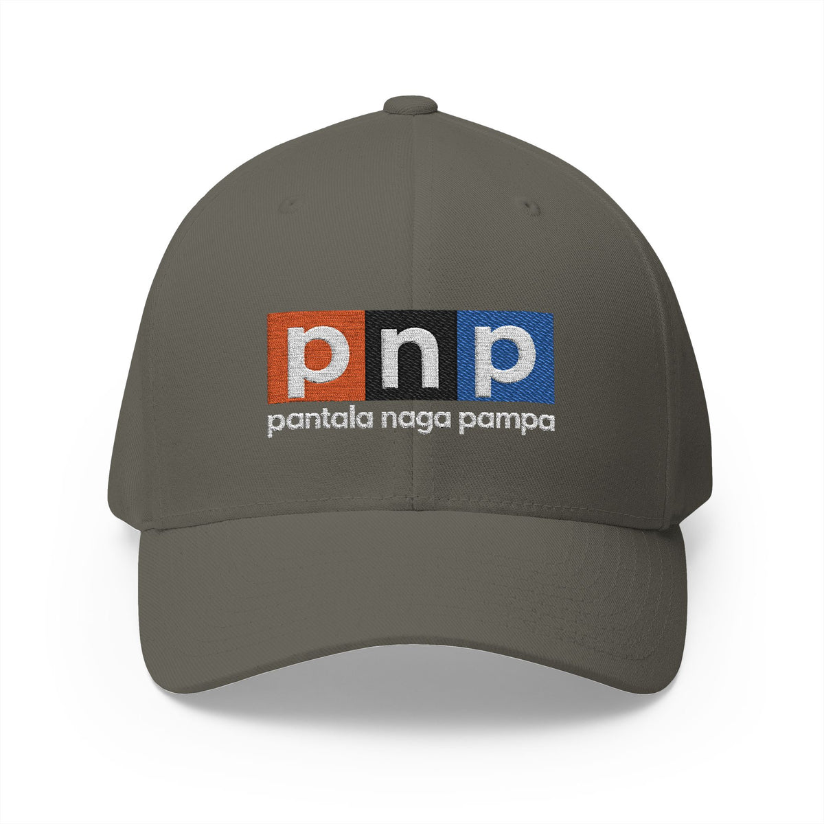 PNPR Flex Fit Cap